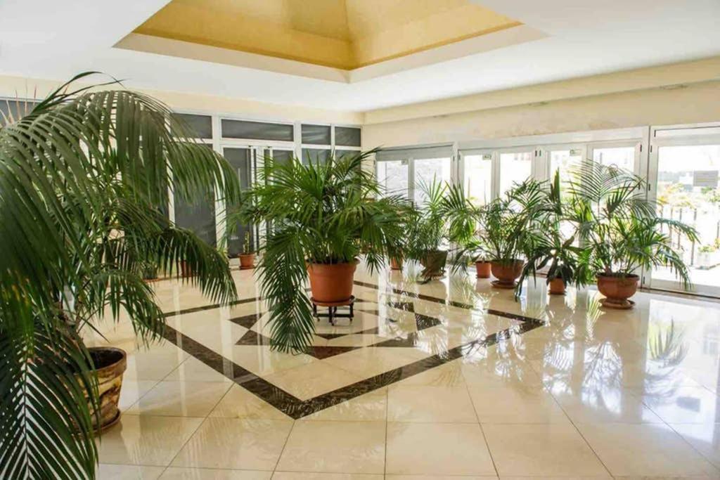 Apartament Sardina Near The Beach With Pool And Wifi I Galdar Exterior photo