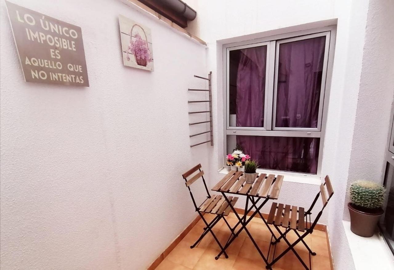 Apartament Sardina Near The Beach With Pool And Wifi I Galdar Exterior photo