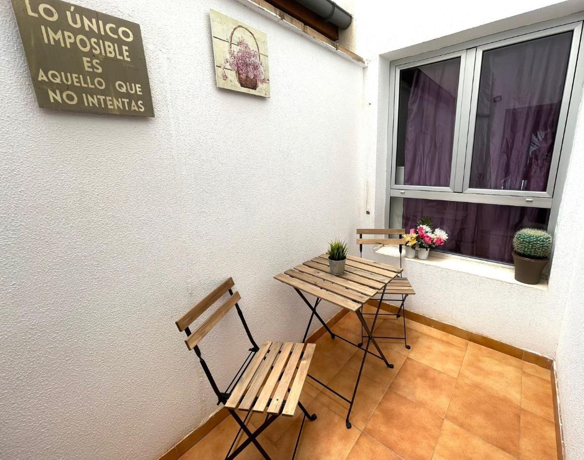 Apartament Sardina Near The Beach With Pool And Wifi I Galdar Exterior photo