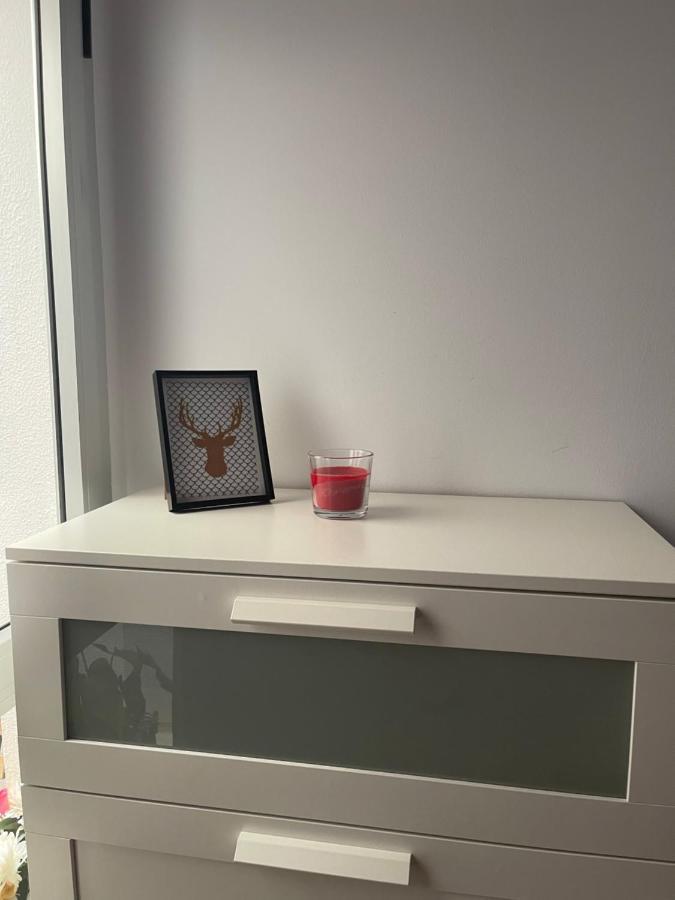 Apartament Sardina Near The Beach With Pool And Wifi I Galdar Exterior photo